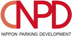 日本駐車場開発株式会社