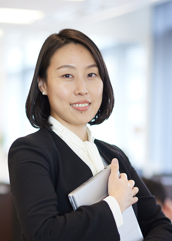 窪田 礼子
