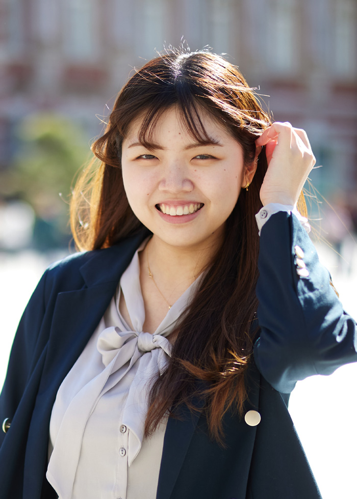 齋藤 弥和