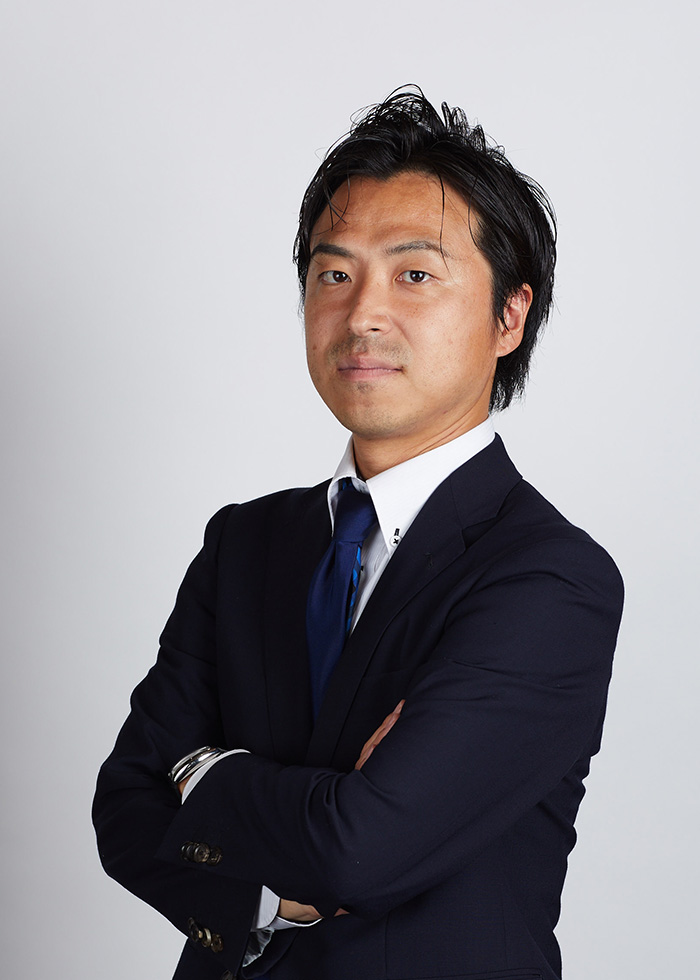 吉松 裕樹