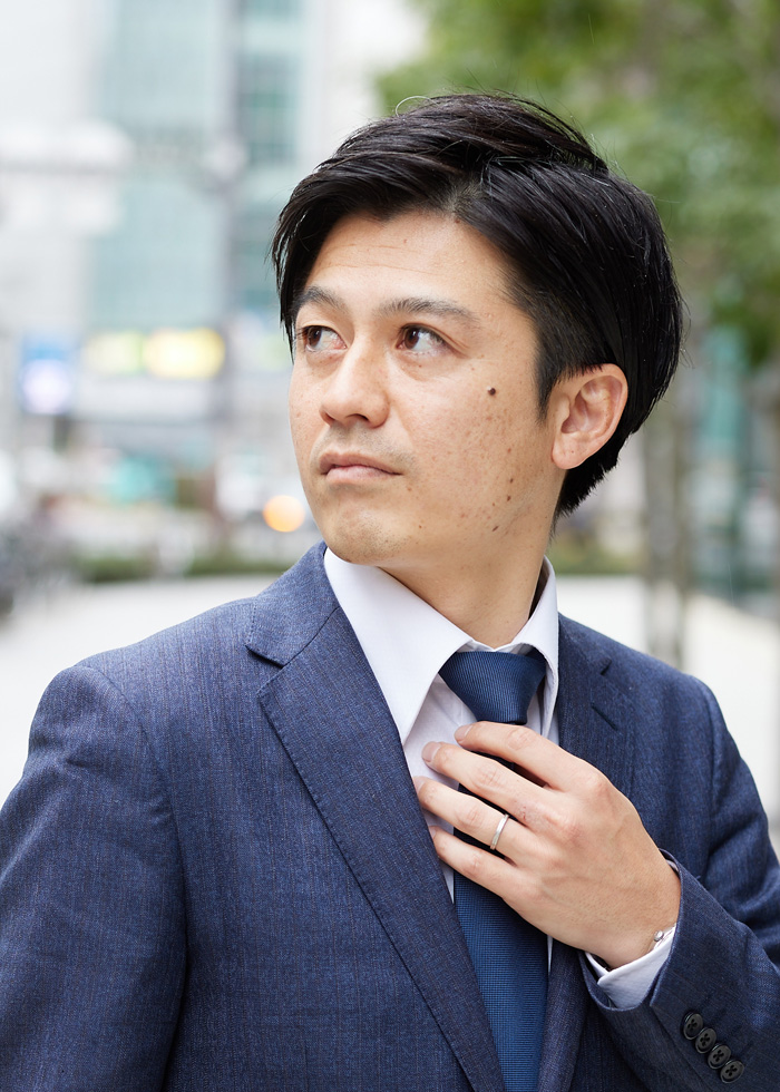 橋本 翔太
