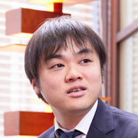渥美 謙介